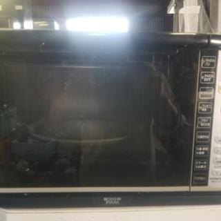 日立オーブンレンジ