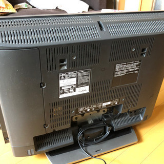 Victor テレビの画像