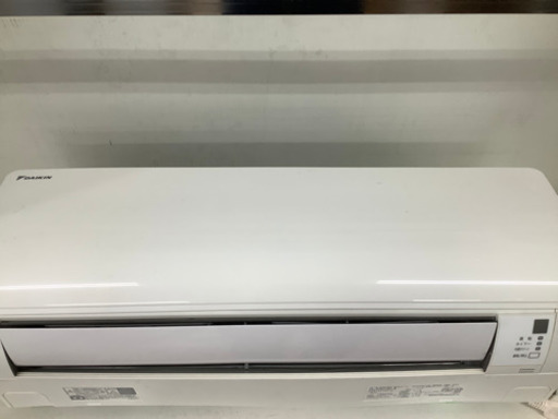 DAIKIN(ダイキン) 壁掛けエアコン 2016年 4.0kw
