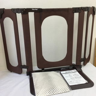 日本育児 おくだけとおせんぼ おくトビラ