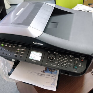 キャノン インクジェットプリンター PIXUS MX850 FA...