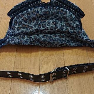 バック  ボディ&ウエストバック 値下げの画像