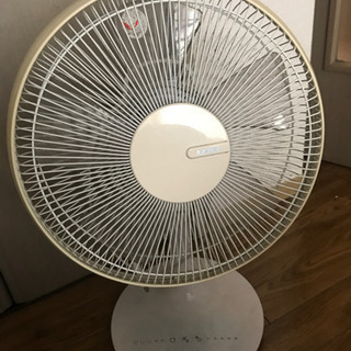 小型扇風機