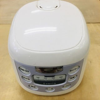 KAIHOU 炊飯器 KH-SK100　炊飯ジャー　18年製　3...