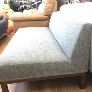 【NOYES】２人掛けソファー売ります！