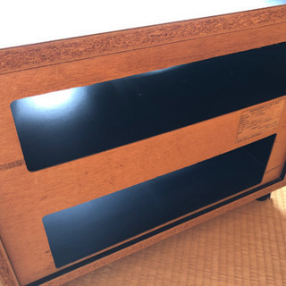 テレビ台の画像