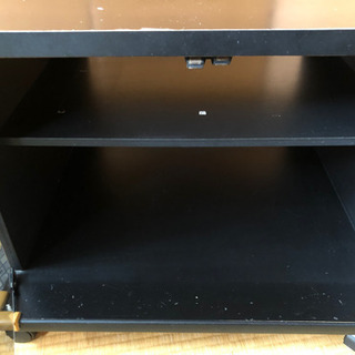 テレビ台の画像