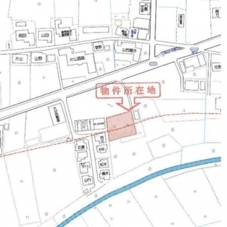 ★貸土地★  紀の川市嶋　２８６．４坪　#資材置き場　＃トラック...