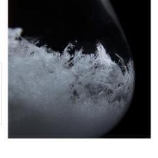 ストームグラス　テンポドロップの画像