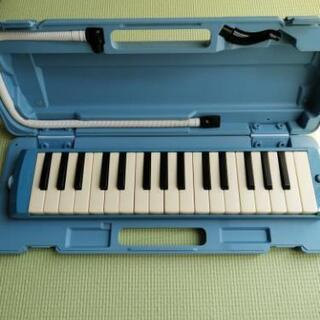 ピアニカ（ヤマハ）