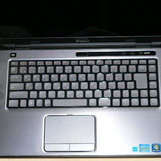 ④ DELL XPS 15 L502X i7 フルHD液晶