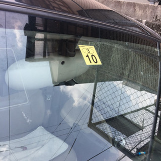 受け渡し者決まりました。キャンセル出ましたらまたよろしくお願いします。ムーブラテ 早い者勝ち車検3.10まで コメント多い為返信出来ない場合があります。の画像