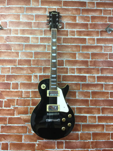 レジェンドレスポール LLS-36  長期展示新品