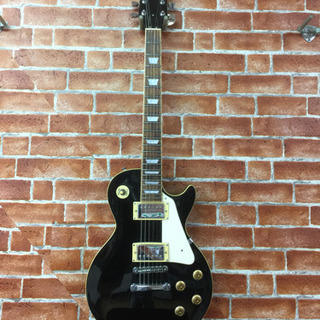 レジェンドレスポール LLS-36 長期展示新品