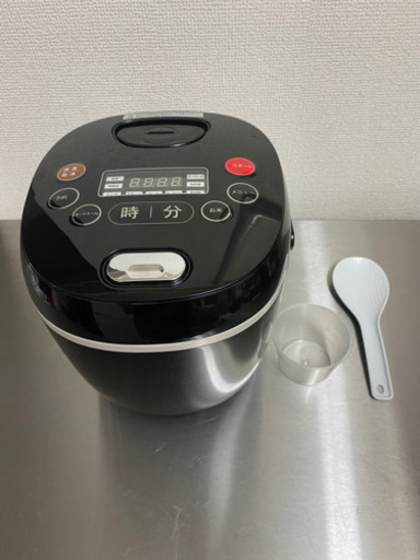 至急掃除機・炊飯器セット❗️2500円‼️