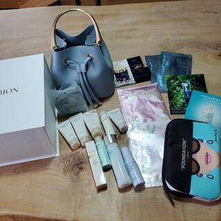 2019年ALBION記念品