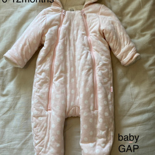 baby GAP プチバトーなど ベビー・キッズ服　17点　サイ...
