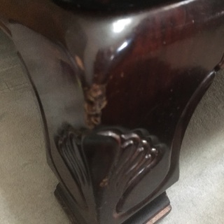 家具調コタツの画像