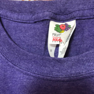 新品！海外お土産Tシャツ　(M)の画像