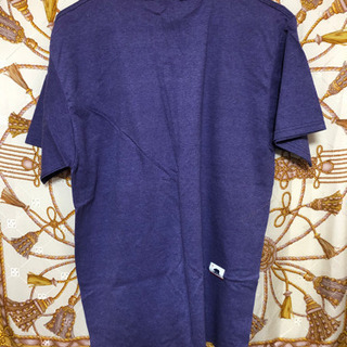 新品！海外お土産Tシャツ　(M)の画像
