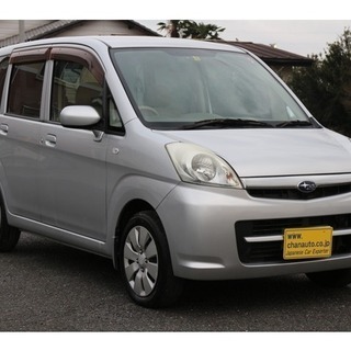ステラ　660L　ドライブレコーダー付　保証付　２年車検付
