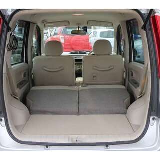 ステラ　660L　ドライブレコーダー付　保証付　２年車検付の画像