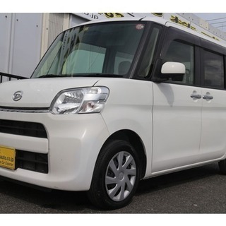 タント　660フレンドシップ スローパーL　保証付　２年車検付