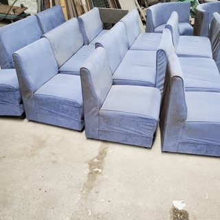 ☆お店1軒分の業務 店舗用 ソファー 31台 ♪まとめ