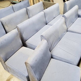  ☆お店1軒分の業務 店舗用 ソファー 31台 ♪まとめ