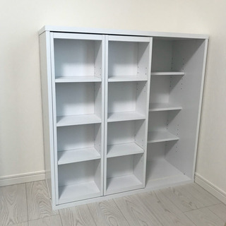 スライド本棚　定価8680円　6/27まで！