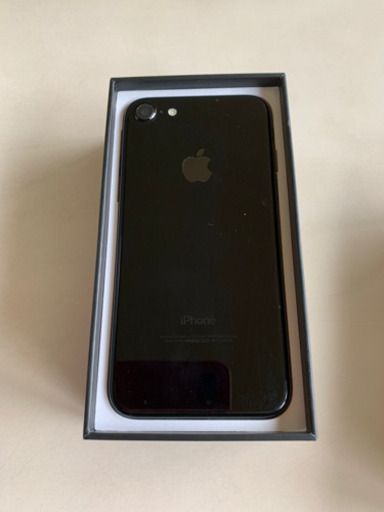 iPhone7  128GB①