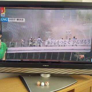 日立Wooo37型