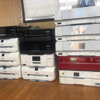EPSONプリンター　買取 - 横浜市