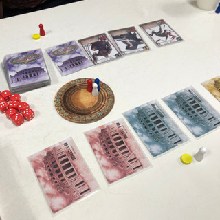 中野ボードゲーム会