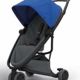 受付終了【ほとんど新品/外では未使用】クイニーザップフレックス