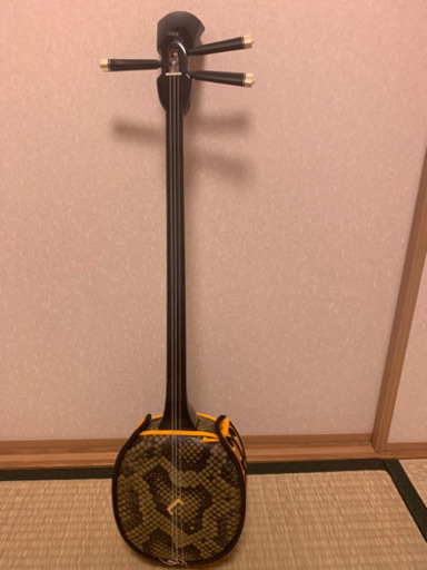 三線　　値下げしました‼️（取引中）