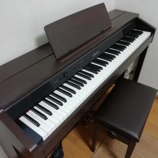 カシオ電子ピアノ CASIO CELVIANO（セルビアーノ） AP460