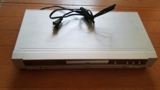 DVDプレーヤー