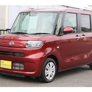 タント　660L　保証付　