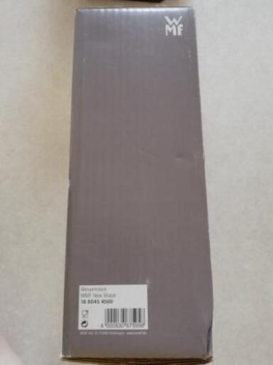 WMF ナイフスタンド　新品未使用
