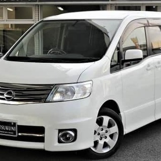 日産！！人気のミニバンセレナ✨ドライブにレッツGO！！