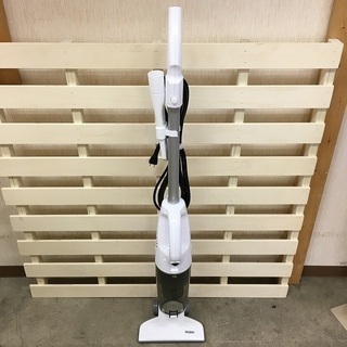 Haier　 サイクロン式 3Way スティック型 クリーナー　...