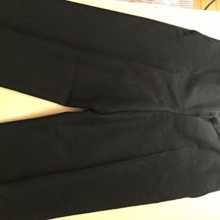 w70 トンボ　学生ズボン　夏物　中学生　高校生の画像