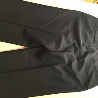 w70 トンボ　学生ズボン　夏物　中学生　高校生の画像