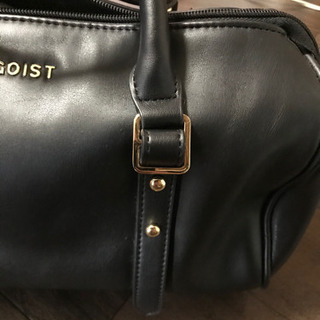 エゴイストのバックの画像