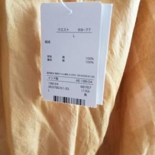 未使用品🎀スカート❗の画像