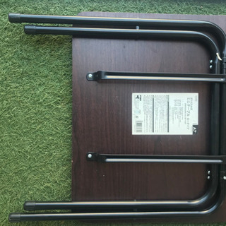 ★折りたたみテーブル3個セット/カインズなど★熊谷の画像