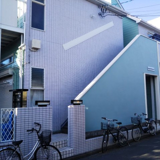 インターネット利用料無料です！🏠🏠入居時0円で入居可能。😆…