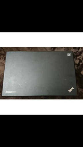 【メモリ追加】レノボLenovo L520 core i3 メモリ6GB SSD256GB