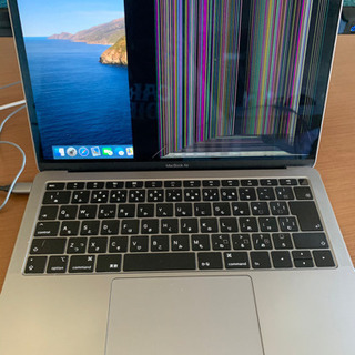 MacBook Air 2018